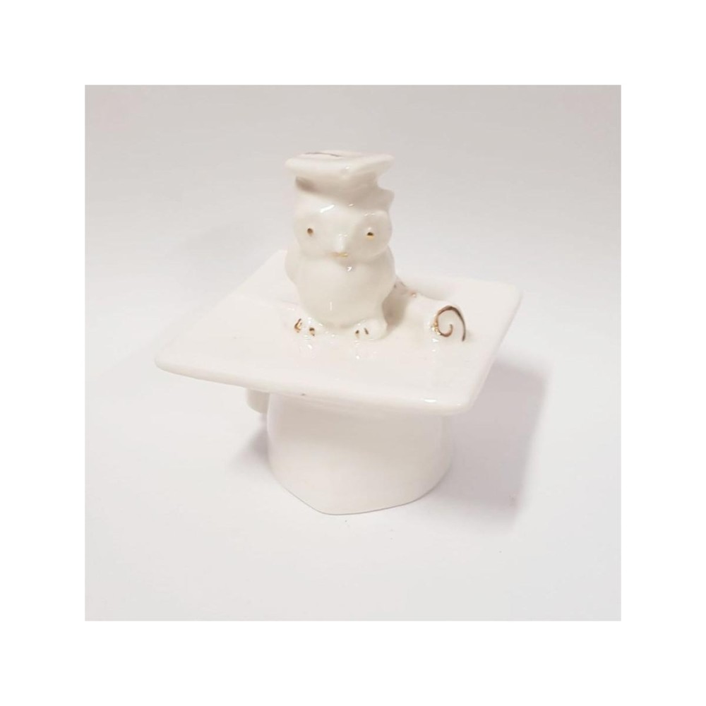 TOCCO CGUFO PORCELLANA